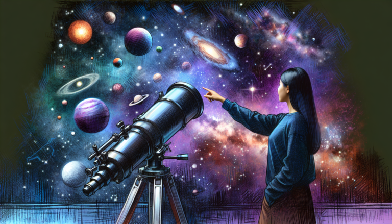 Astronom z UMK: planety powstają wszędzie i są bardzo powszechne