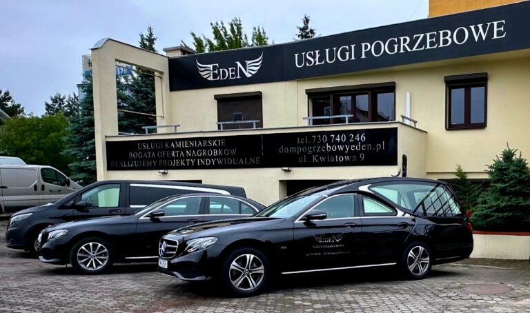 Jak wygląda transport zwłok z zagranicy? Procedura krok po kroku